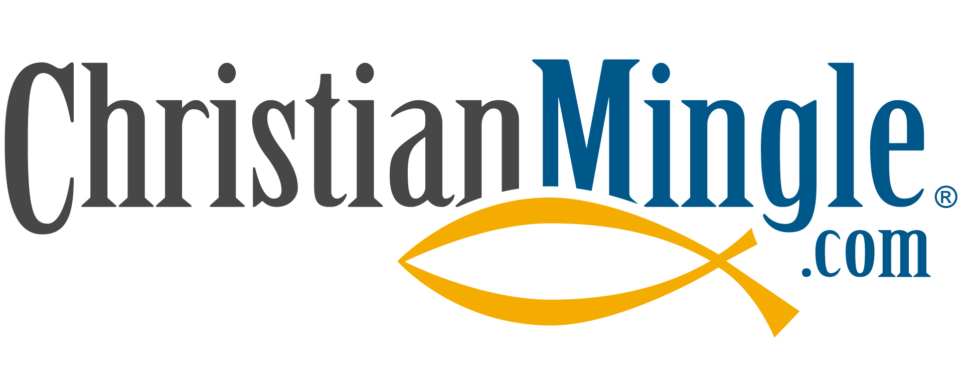 ChristianMingle Logo