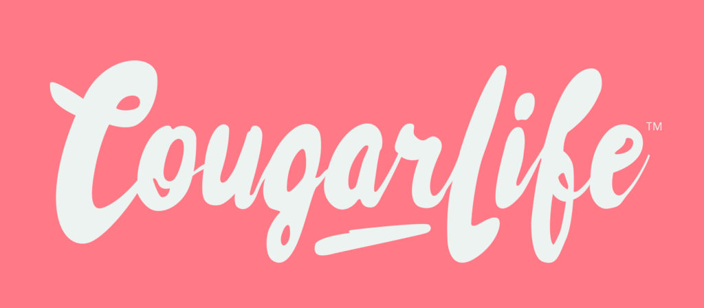 Cougar Life Logo