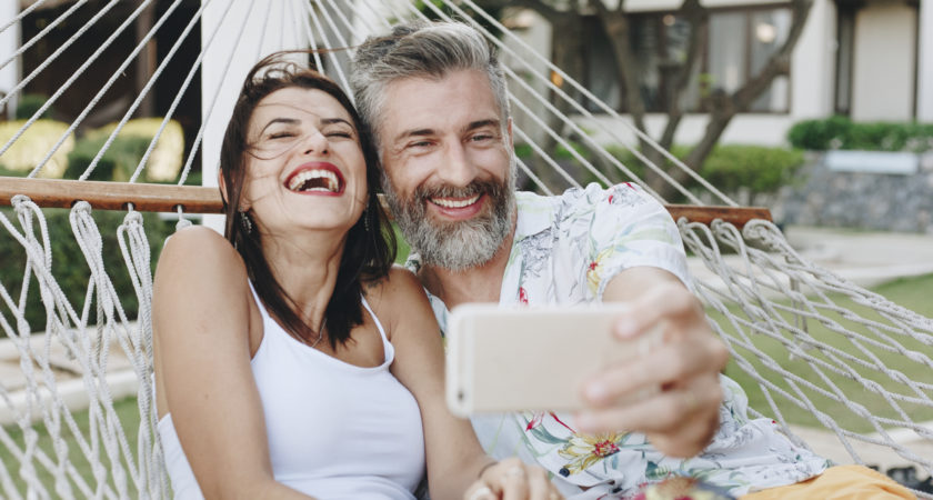 Dating Older Men: The Good, the Bad, and the Ugly