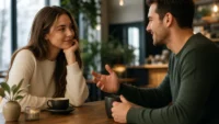 Best: How to Ask a Dating App Match What They Want