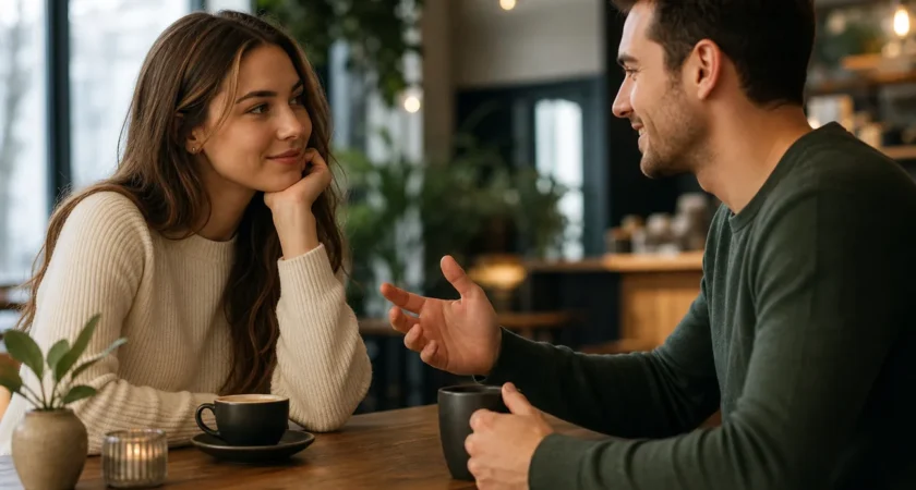 Best: How to Ask a Dating App Match What They Want